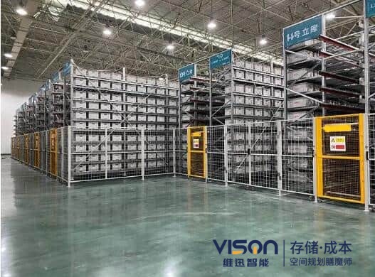 自動化立體倉庫存在的問題及解決措施有哪些？