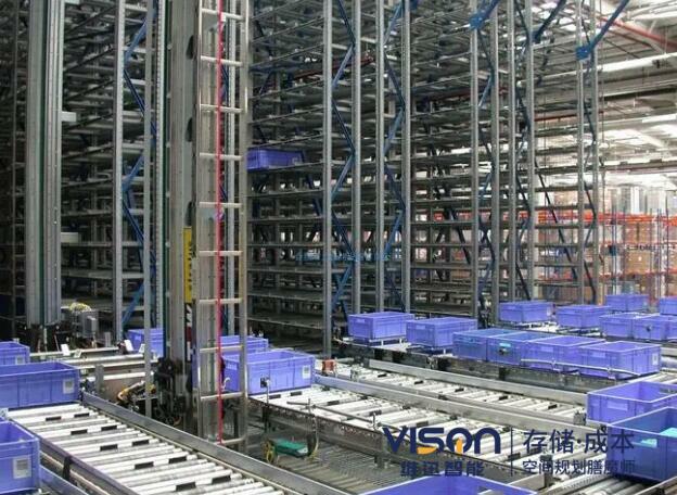 智能倉庫倉儲相比傳統(tǒng)倉儲有哪些優(yōu)勢？